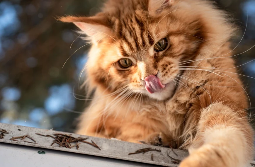 Russian Blue Maine Coon Mix: The Best Study In 2022