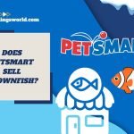 does petsmart sell clownfish