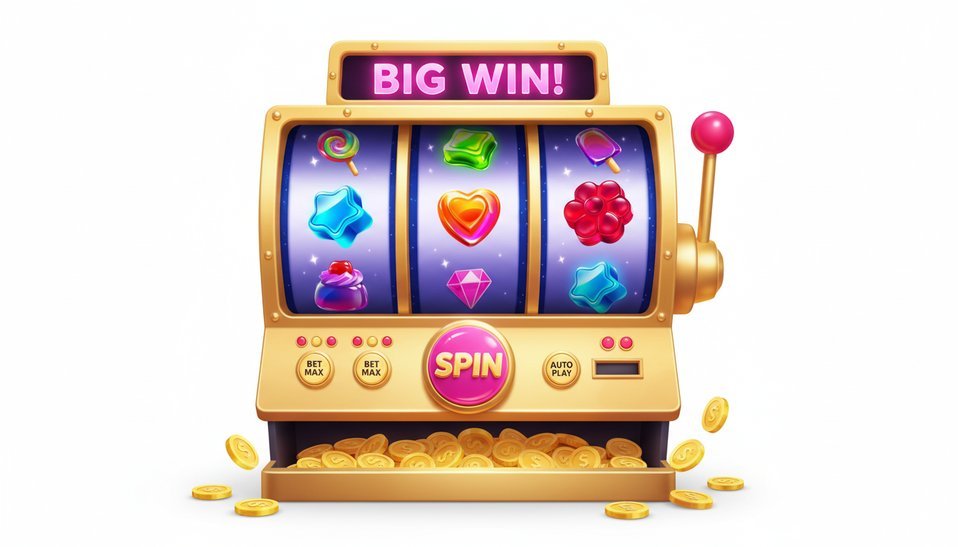 new lucky online