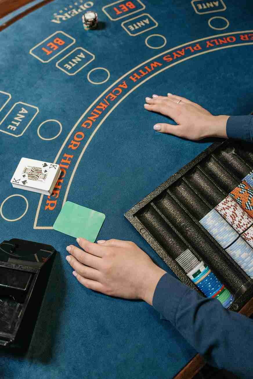 Quickslot casino