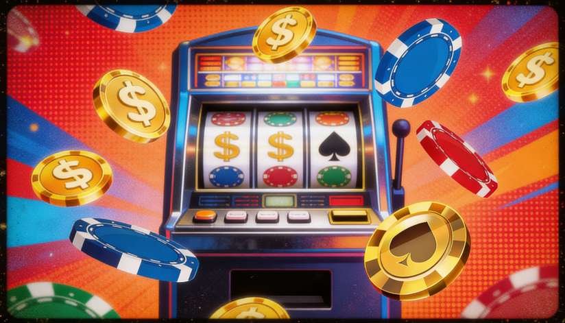 Levelup casino Levelup casino