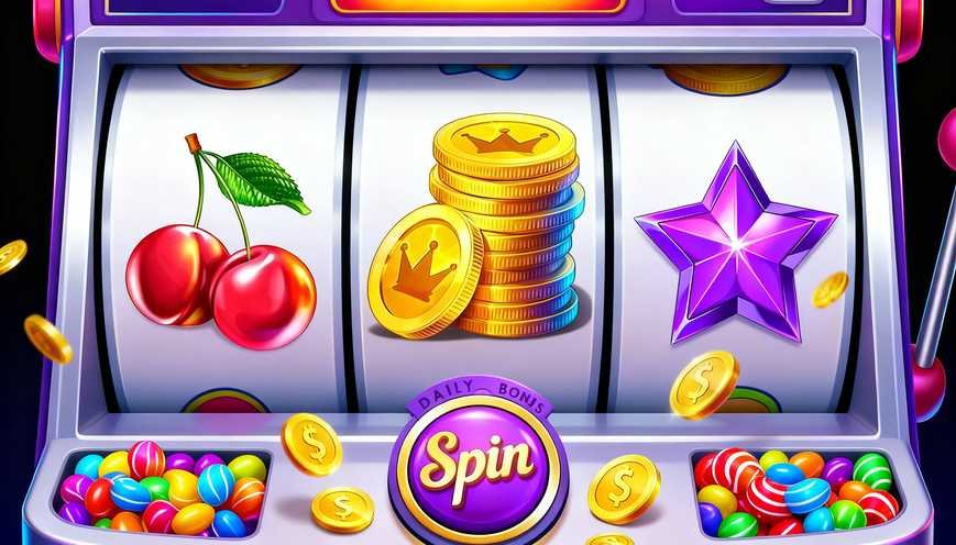 touch casino app